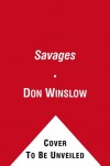 Savages - Don Winslow