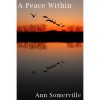 A Peace Within - Ann Somerville