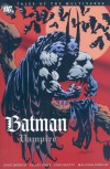 Batman: Vampire - Doug Moench, Kelley Jones, John Beatty, Malcolm Jones III