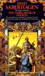 The Third Book of Swords - Fred Saberhagen