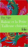 Balzac et la petite tailleuse chinoise - Sijie Dai