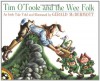Tim O'Toole and the Wee Folk (Picture Puffins) - Gerald McDermott