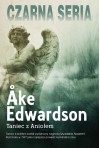 Taniec z aniołem - Åke Edwardson