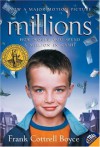 Millions - Frank Cottrell Boyce, Frank Boyce Cottrell