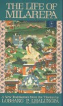 The Life of Milarepa: A New Translation from the Tibetan (Compass) - Heruka