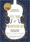 YEAR OF WONDER: Classical Music for Every Day - Clemency Burton-Hill