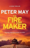 The Firemaker - Peter  May