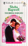 The Bridal Bargain (Virgin Bride) - Stella Bagwell