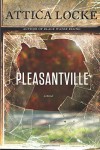 Pleasantville (Jay Porter Series) - Attica Locke