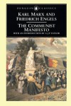 The Communist Manifesto - Karl Marx, A.J.P. Taylor, Friedrich Engels