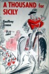 A Thousand for Sicily - Geoffrey Trease