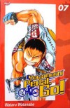 Yowamushi Pedal, Go! Vol. 7 - Wataru Watanabe
