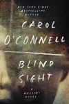 Blind Sight (A Mallory Novel) - Carol O'Connell