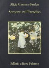 Serpenti nel Paradiso - Alicia Giménez Bartlett