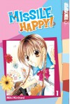 Missile Happy!, Vol. 01 - Miki Kiritani