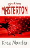Krew Manitou - Graham Masterton
