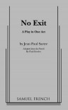 No Exit - Jean-Paul Sartre