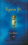 Życie Pi - Yann Martel, Zbigniew Batko, Joanna Rusinek