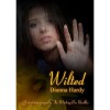 Wilted (The Witching Pen Novellas, #0.5) - Dianna Hardy