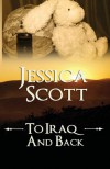 To Iraq And Back - Jessica Scott