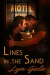 Lines in the Sand - Lyn Gala