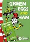 Green Eggs and Ham - Dr. Seuss, Adrian Edmondson