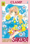 Card Captor Sakura, Vol. 10 - CLAMP