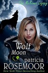 Wolf Moon  - Patricia Rosemoor