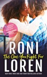 The One You Fight For - Roni Loren