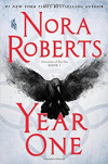 Year One (Thorndike Press Large Print Core Series) - Nora Roberts