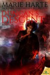 Duncan's Descent: A Demon's Desire (Ethereal Foes) - Marie Harte