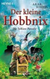 Der kleine Hobbnix: Die Tolkien-Parodie - Adam Roberts