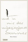 Und in mir der unbesiegbare Sommer - Ruta Sepetys, Henning Ahrens