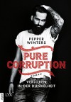 Pure Corruption - Verloren in der Dunkelheit - Pepper Winters, Stephanie Pannen