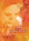 Summer of my German Soldier - Bette Greene