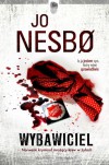 Wybawiciel - Jo Nesbo