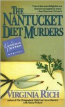 The Nantucket Diet Murders - Virginia Rich