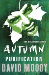 Purification (Autumn) - David Moody