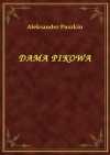 Dama Pikowa - Aleksander Puszkin