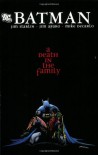 Batman: A Death in the Family - Mike DeCarlo, Jim Starlin, Jim Aparo