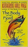 The Body in the Fjord (Faith Fairchild Series #8) - Katherine Hall Page