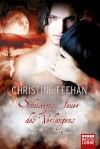 Schwarzes Feuer des Verlangens (Dark, #7, 11) - Christine Feehan, Ulrike Moreno