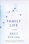 Family Life - Akhil Sharma