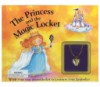 The Princess and the Magic Locket - Nick Ellesworth