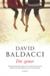 Die zomer - Hugo Kuipers, David Baldacci