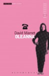 Oleanna - David Mamet