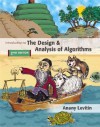 Introduction to the Design and Analysis of Algorithms (2nd Edition) - Anany V. Levitin
