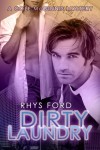 Dirty Laundry  - Rhys Ford