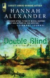 Double Blind (Hideaway, #9) - Hannah Alexander