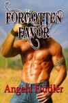 Forgotten Favor - Angela Fiddler